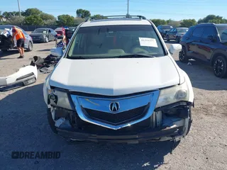 2013 Acura MDX Tech Pkg with VIN 2HNYD2H3XDH524768, listed as a IAAI auction lot 41294377 with 141,939 mi miles. Bid and sale history available at carsss.com. Image 13.