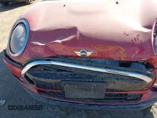 2016 MINI Clubman z VIN WMWLN5C51G2E30234, wystawiony jako IAAI lot #41408299 z przebiegiem 81 895 mil mil oraz . Historia ofert i sprzedaży dostępna na DreamBid. Obrazek 6.