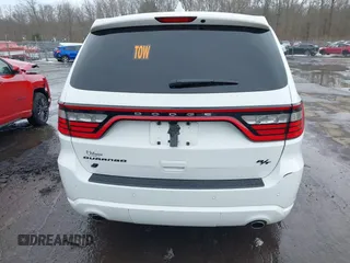 2019 Dodge Durango R/T с VIN 1C4SDJCT7KC550824, выставлен на аукционе IAAI как лот 41661215 с пробегом 68 378 миль миль и . История ставок и продаж доступна на DreamBid. Изображение 16.
