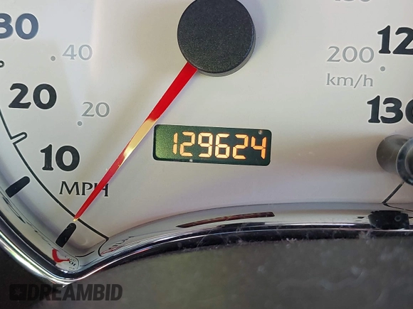 2004 Saturn VUE with VIN 5GZCZ43D24S803314, listed as a IAAI auction lot 41769367 with 129,624 mi miles and . Bid and sale history available at DreamBid. Image 15.