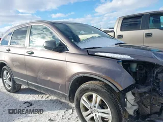 2011 Honda CR-V EX with VIN 5J6RE4H59BL016841, listed as a IAAI auction lot 41597057 with 131,495 mi miles and . Bid and sale history available at carsss.com. Image 14.