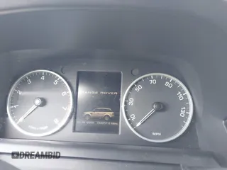 2013 Land Rover Range Rover Sport HSE Lux с VIN SALSK2D43DA760864, выставлен на аукционе IAAI как лот 42324731 с пробегом 98 514 миль миль и . История ставок и продаж доступна на DreamBid. Изображение 7.
