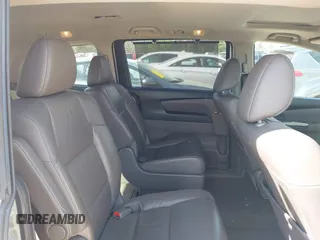 2013 Honda Odyssey EX-L с VIN 5FNRL5H61DB073972, выставлен на аукционе IAAI как лот 41965986 с пробегом 230 150 миль миль и . История ставок и продаж доступна на DreamBid. Изображение 8.