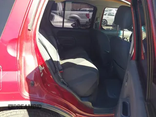 2003 Nissan Xterra SE with VIN 5N1ED28Y03C625206, listed as a IAAI auction lot 40405715 with 179,853 mi miles and . Bid and sale history available at DreamBid. Image 8.