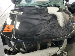 2004 Chevrolet Colorado LS Z71 with VIN 1GCDT196748106913, listed as a Copart auction lot 45344835 with 0 mi miles and Salvage Title. Bid and sale history available at carsss.com. Image 12.