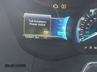 2017 Ford Fusion SE with VIN 3FA6P0H76HR137260, listed as a IAAI auction lot 41827472 with 123,031 mi miles. Bid and sale history available at carsss.com. Image 7.