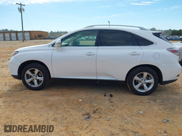 2011 Lexus RX 350 with VIN 2T2BK1BA5BC083167, listed as a IAAI auction lot 41675257 with 179,037 mi miles and . Bid and sale history available at DreamBid. Image 14.
