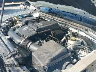 2017 Nissan Frontier SV with VIN 1N6DD0ER4HN725416, listed as a IAAI auction lot 42982238 with 52,921 mi miles and . Bid and sale history available at DreamBid. Image 22.