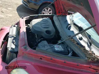 2010 Chevrolet HHR LS с VIN 3GNBAADB6AS610591, выставлен на аукционе IAAI как лот 43136267 с пробегом 168 972 миль миль и . История ставок и продаж доступна на DreamBid. Изображение 12.