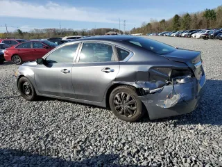2015 Nissan Altima SV with VIN 1N4AL3AP2FC270353, listed as a Copart auction lot 53892255 with 170,990 mi miles and Clean Title. Bid and sale history available at DreamBid. Image 2.