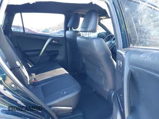 2018 Toyota RAV4 SE с VIN JTMNFREV3JJ191843, выставлен на аукционе IAAI как лот 41160935 с пробегом 114 987 миль миль и . История ставок и продаж доступна на DreamBid. Изображение 8.