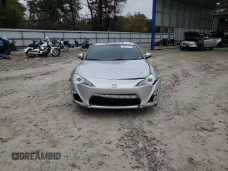 2013 Scion FR-S with VIN JF1ZNAA10D1700449, listed as a Copart auction lot 79005134 with 119,968 mi miles and Salvage Title. Bid and sale history available at DreamBid. Image 10.