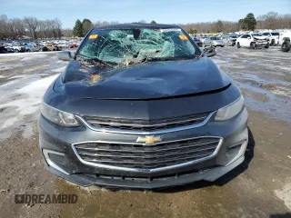 2017 Chevrolet Malibu LT with VIN 1G1ZE5ST3HF185613, listed as a Copart auction lot 46054935 with 79,439 mi miles and Salvage Title. Bid and sale history available at DreamBid. Image 5.