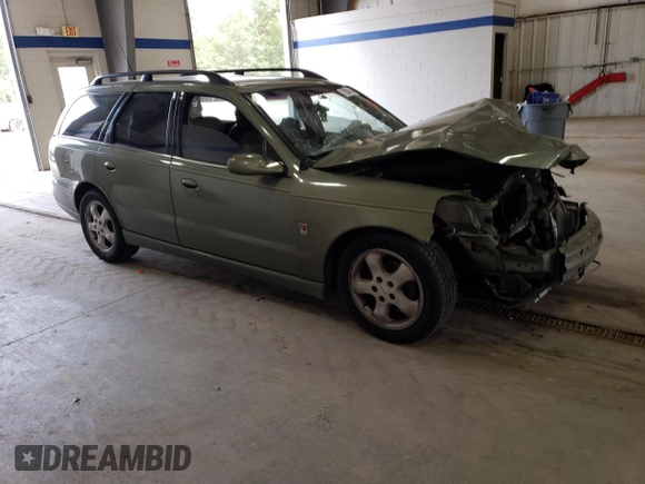 2004 Saturn L L300 2 z VIN 1G8JD84R14Y513615, wystawiony jako Copart lot #72806484 z przebiegiem Nie podano mil oraz Szkoda całkowita • Salvage title. Historia ofert i sprzedaży dostępna na DreamBid. Obrazek 4.