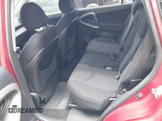 2007 Toyota RAV4 Sport z VIN JTMZD32V775050350, wystawiony jako IAAI lot #42816969 z przebiegiem 278 198 mil mil oraz . Historia ofert i sprzedaży dostępna na DreamBid. Obrazek 8.
