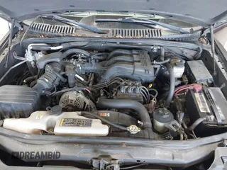 2007 Ford Explorer XLT with VIN 1FMEU73E77UB64791, listed as a IAAI auction lot 42493770 with 99,141 mi miles and . Bid and sale history available at DreamBid. Image 10.