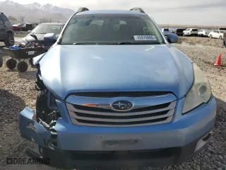 2010 Subaru Outback Prem All-Weathr/Pwr Moon with VIN 4S4BRBGC0A3334101, listed as a Copart auction lot 45976995 with 139,771 mi miles and Salvage Title. Bid and sale history available at carsss.com. Image 5.