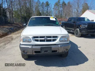 2001 Ford Explorer XLT с VIN 1FMZU73E91ZA04178, выставлен на аукционе IAAI как лот 41925686 с пробегом 202 302 миль миль и . История ставок и продаж доступна на DreamBid. Изображение 13.