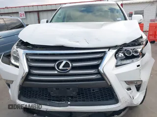 2016 Lexus GX 460 z VIN JTJBM7FX2G5124419, wystawiony jako IAAI lot #41510386 z przebiegiem 110 067 mil mil oraz . Historia ofert i sprzedaży dostępna na DreamBid. Obrazek 12.
