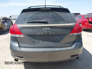 2012 Toyota Venza LE with VIN 4T3ZK3BB5CU051494, listed as a IAAI auction lot 41843328 with 166,517 mi miles and . Bid and sale history available at DreamBid. Image 16.