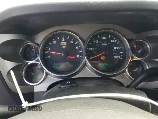 2009 Chevrolet Silverado 1500 LT with VIN 3GCEC23J19G110397, listed as a Copart auction lot 52203125 with 175,022 mi miles and Salvage Title. Bid and sale history available at carsss.com. Image 9.