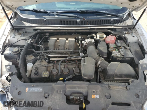 2015 Ford Taurus SEL with VIN 1FAHP2E82FG154630, listed as a Copart auction lot 51516315 with 174,307 mi miles and Salvage Title. Bid and sale history available at carsss.com. Image 12.