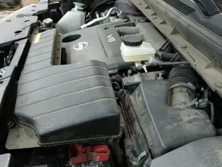 2014 Nissan Murano SL with VIN JN8AZ1MW4EW522041, listed as a IAAI auction lot 41878160 with 75,879 mi miles and . Bid and sale history available at DreamBid. Image 21.