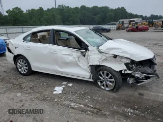 2013 Volkswagen Jetta SE with VIN 3VWDP7AJ4DM362362, listed as a Copart auction lot 62819285 with Not provided miles and Salvage title. Bid and sale history available at DreamBid. Image 4.