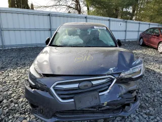 2019 Subaru Legacy with VIN 4S3BNAB68K3029068, listed as a Copart auction lot 41943403 with 39,119 mi miles. Bid and sale history available at carsss.com. Image 5.