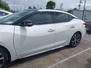2018 Nissan Maxima Platinum с VIN 1N4AA6AP1JC375384, выставлен на аукционе IAAI как лот 42269988 с пробегом 131 862 миль миль и . История ставок и продаж доступна на DreamBid. Изображение 15.