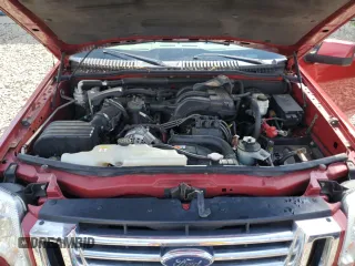 2007 Ford Explorer Eddie Bauer with VIN 1FMEU74E57UB84696, listed as a Copart auction lot 62484405 with 174,013 mi miles and Non repairable. Bid and sale history available at DreamBid. Image 12.
