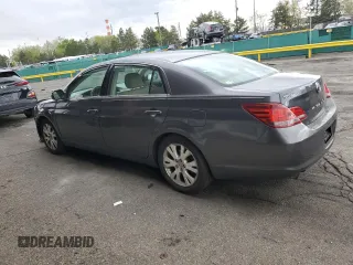 2008 Toyota Avalon XL z VIN 4T1BK36B88U293692, wystawiony jako Copart lot #55446035 z przebiegiem 182 008 mil mil oraz Szkoda całkowita • Salvage title. Historia ofert i sprzedaży dostępna na DreamBid. Obrazek 2.
