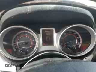 2013 Dodge Journey SXT with VIN 3C4PDDBG1DT619798, listed as a Copart auction lot 51820685 with 209,404 mi miles and Salvage Title. Bid and sale history available at DreamBid. Image 9.