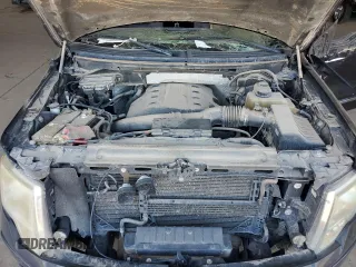 2012 Ford F-150 XL with VIN 1FTFW1ET3CFC55874, listed as a Copart auction lot 65755355 with 174,018 mi miles and Salvage title. Bid and sale history available at DreamBid. Image 11.