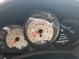 2018 Porsche Macan S с VIN WP1AB2A58JLB38467, выставлен на аукционе Copart как лот 57745885 с пробегом 76 988 миль миль и Списание • Salvage title. История ставок и продаж доступна на DreamBid. Изображение 9.