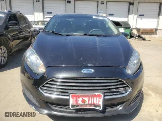 2015 Ford Fiesta S with VIN 3FADP4AJ5FM126443, listed as a Copart auction lot 48334325 with 94,244 mi miles and Salvage Title. Bid and sale history available at carsss.com. Image 5.