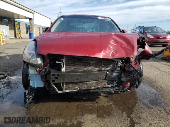 2007 Nissan Altima SL z VIN 1N4BL21E37N435152, wystawiony jako Copart lot #52950635 z przebiegiem Nie podano mil oraz Szkoda całkowita • Salvage title. Historia ofert i sprzedaży dostępna na DreamBid. Obrazek 5.