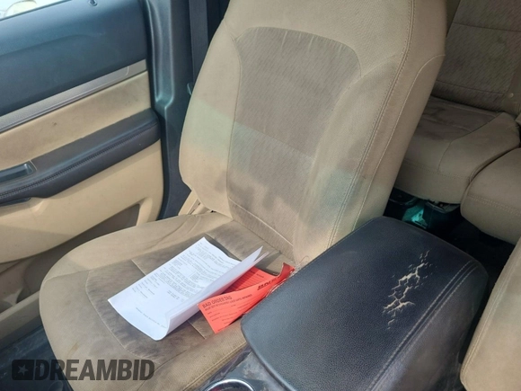 2016 Ford Explorer with VIN 1FM5K8B82GGA29479, listed as a IAAI auction lot 42844342 with 235,024 mi miles and . Bid and sale history available at DreamBid. Image 53.
