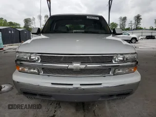 2001 Chevrolet Tahoe LT with VIN 1GNEC13T81R109884, listed as a Copart auction lot 54347275 with 180,735 mi miles and Clean title. Bid and sale history available at DreamBid. Image 5.