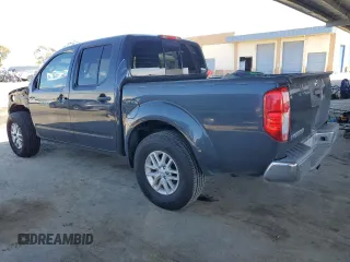 2014 Nissan Frontier SV with VIN 1N6AD0ER9EN731226, listed as a Copart auction lot 51477875 with 148,261 mi miles and Salvage Title. Bid and sale history available at DreamBid. Image 2.