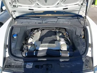 2008 Porsche Cayenne S with VIN WP1AB29P68LA34589, listed as a IAAI auction lot 41515250 with 107,930 mi miles and . Bid and sale history available at DreamBid. Image 10.