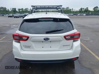 2023 Subaru Impreza with VIN 4S3GTAB6XP3706463, listed as a IAAI auction lot 42201164 with 71,572 mi miles and . Bid and sale history available at DreamBid. Image 16.