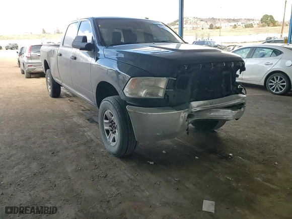 2016 Ram 2500 Tradesman with VIN 3C6UR5HL0GG103578, listed as a Copart auction lot 47025315 with 158,628 mi miles and Salvage Title. Bid and sale history available at carsss.com. Image 10.