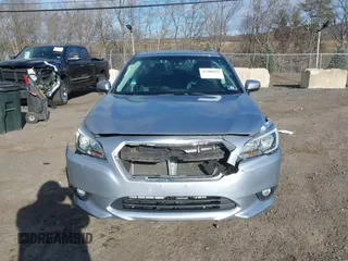 2017 Subaru Legacy Limited with VIN 4S3BNEN66H3041070, listed as a IAAI auction lot 41288555 with 108,632 mi miles. Bid and sale history available at carsss.com. Image 6.