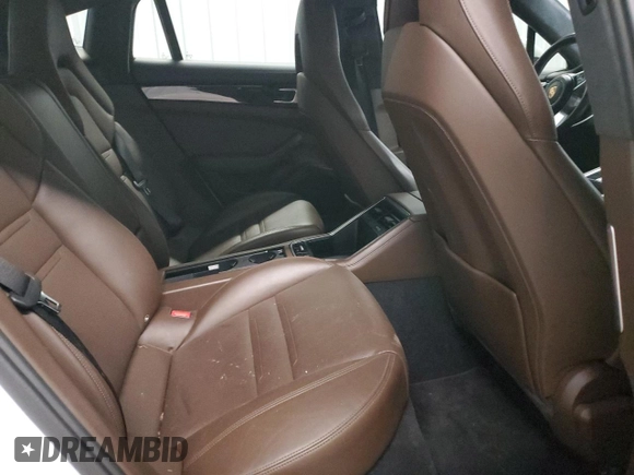 2017 Porsche Panamera Turbo с VIN WP0AF2A74HL150746, выставлен на аукционе Copart как лот 41706905 с пробегом 75 735 миль миль и Чистый • Clean title. История ставок и продаж доступна на DreamBid. Изображение 10.