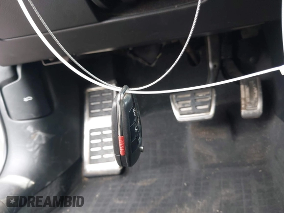 2019 Audi RS 3 with VIN WUABWGFF3KA907627, listed as a IAAI auction lot 42119014 with 38,651 mi miles and . Bid and sale history available at DreamBid. Image 11.