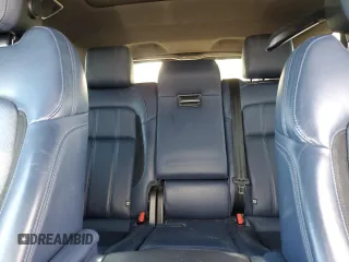 2019 Land Rover Range Rover Sport Dynamic with VIN SALWR2RE4KA821179, listed as a Copart auction lot 54288975 with 64,952 mi miles and Salvage title. Bid and sale history available at DreamBid. Image 10.