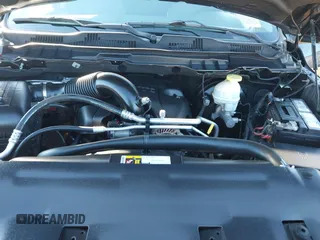 2017 Ram 1500 Express with VIN 1C6RR7FT7HS802110, listed as a IAAI auction lot 41293588 with 96,289 mi miles and . Bid and sale history available at DreamBid. Image 10.