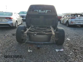 2000 Ford F-150 XL with VIN 2FTRX07L1YCA89598, listed as a Copart auction lot 55571645 with 235,923 mi miles and Salvage title. Bid and sale history available at DreamBid. Image 6.