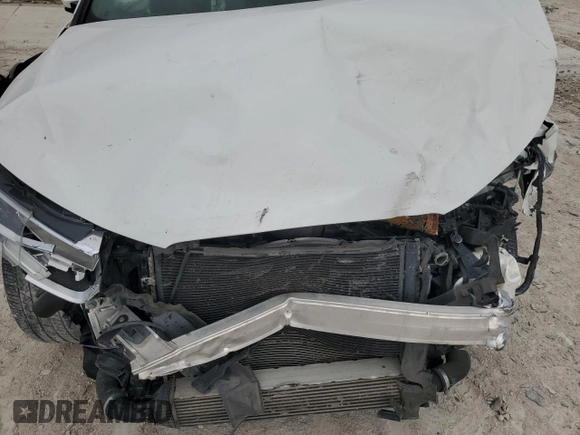 2017 Audi Q3 Premium z VIN WA1BCCFS0HR016968, wystawiony jako Copart lot #79358604 z przebiegiem Nie podano mil oraz Szkody całkowita. Historia ofert i sprzedaży dostępna na DreamBid. Obrazek 12.